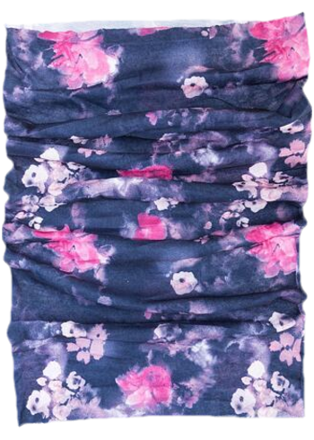 Unisex nákrčník Whistler Tornados AOP Neck Gaiter velikost OSFA