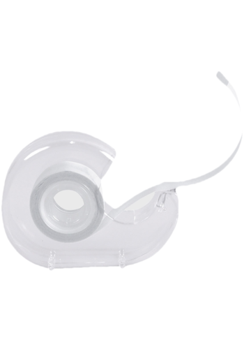 Oboustranně lepicí páska 20mm Julimex