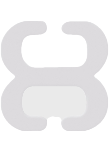 Stahovač ramínek BA13 uni Julimex