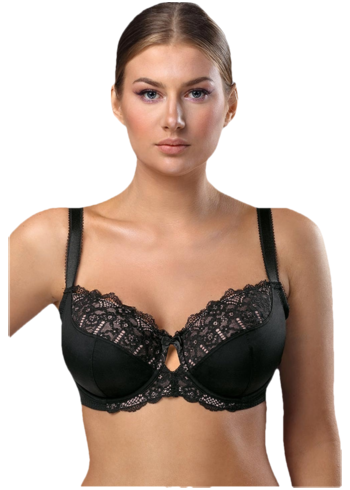 Podprsenka Celine nevyztužená 70/F Dorina