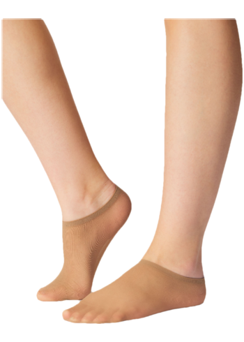 5 PACK nylonových ťapek 20 DEN uni lady B