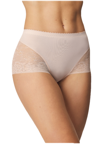 Stahovací krajkové kalhotky Wendy 36 Astratex