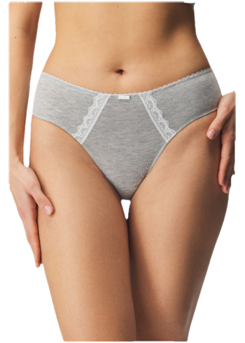 Klasické kalhotky Native Sence 42 Sassa