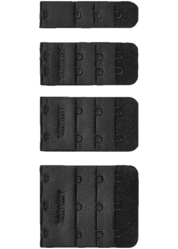 Prodloužené zapínání  3 Astratex