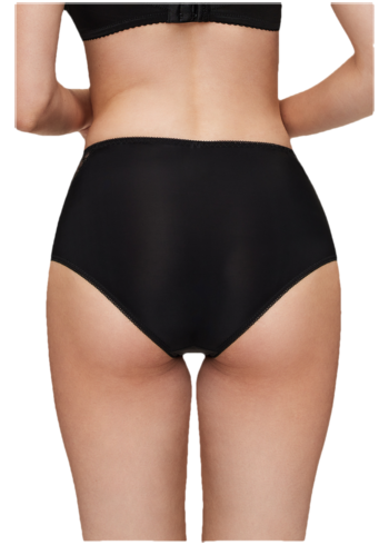 Kalhotky Sonata klasické vyšší 4XL Nessa