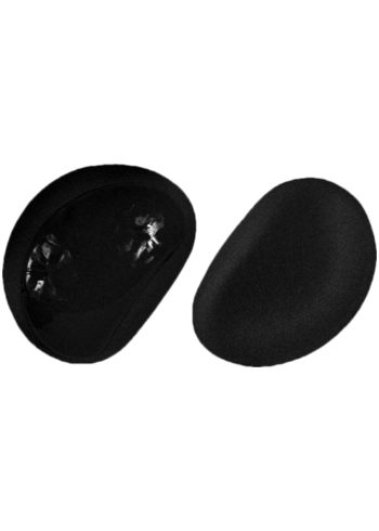 Nalepovací pěnové Push-Up vycpávky uni Julimex