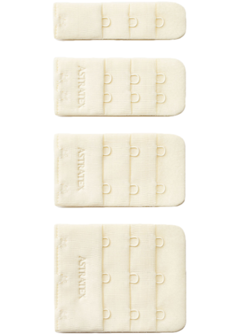 Prodloužené zapínání  3 Astratex