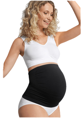 Těhotenský podpůrný pás přes bříško XL Carriwell