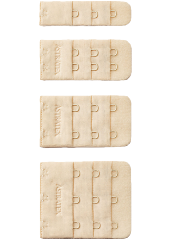 Prodloužené zapínání  3 Astratex