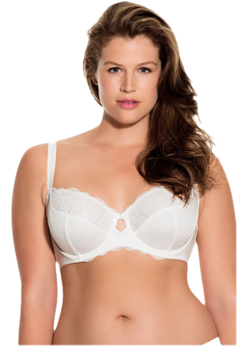 Podprsenka Celine nevyztužená 75/D Dorina