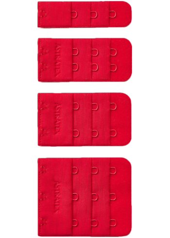 Prodloužené zapínání  3 Astratex