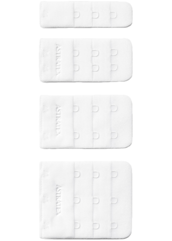 Prodloužené zapínání  3 Astratex