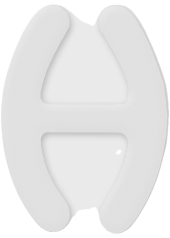 Stahovač ramínek uni Julimex