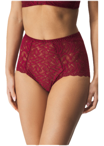 Kalhotky Mary Anna klasické vyšší 44 NIKOL DJUMON