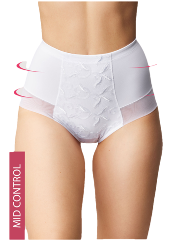 Stahovací kalhotky Experia XXL WOLBAR