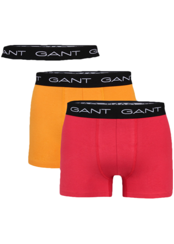 3 PACK boxerek  Rohan XL GANT