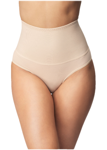 Stahovací bavlněné kalhotky Blanca XXL Babell