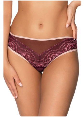 Brazilky Asteria Bordo M Gaia