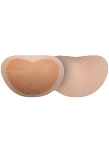 Nalepovací push-up vycpávky uni Bye Bra