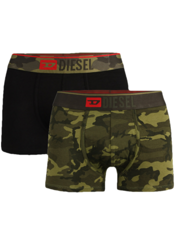 2 PACK boxerek  Chad XL Diesel