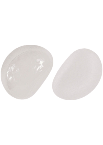 Nalepovací pěnové Push-Up vycpávky uni Julimex