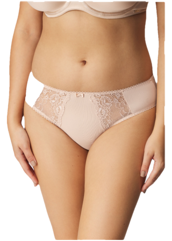 Kalhotky Blanca klasické S Gorsenia