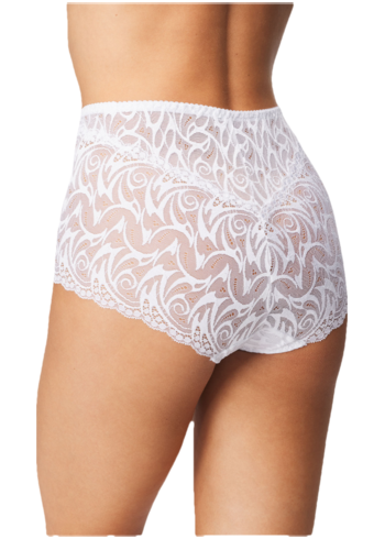 Kalhotky Mary Anna klasické vyšší 50 NIKOL DJUMON