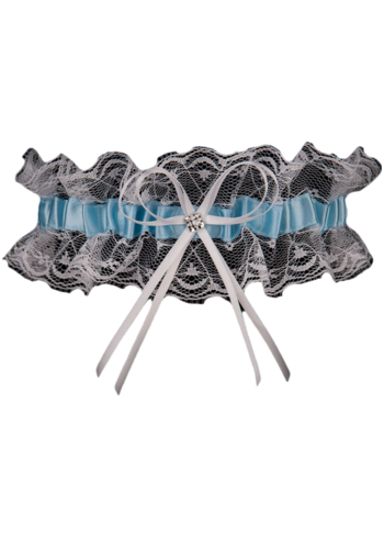 Julimex Podvazek PW-27 Praha Bílá Uni