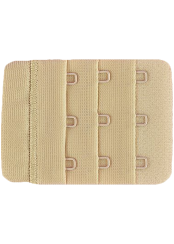 Julimex Prodloužení obvodu BA-03 trojřadé Béžová Uni