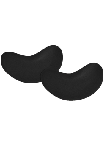 Julimex Vycpávky WS-19 modelující Černá Uni