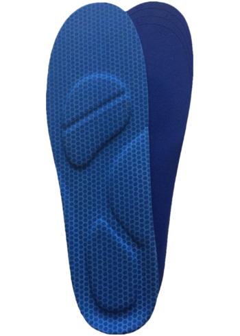 Dr. Grepl MEMORY FUSBET vkládací vložky s pamětí EUR 36-39