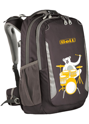 Boll SCHOOL MATE 20 Bear