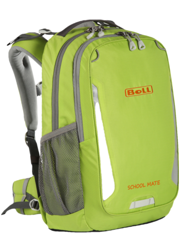 Boll SCHOOL MATE 20 Mouse lime