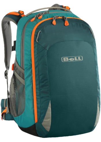 Boll SMART 24 teal