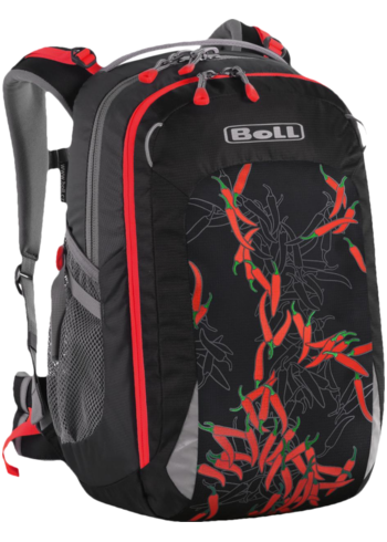 Boll SMART 24 Chilli Peppers