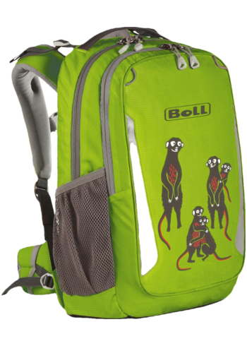 Boll SCHOOL MATE 20 Meerkats