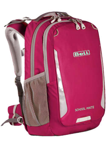 Boll SCHOOL MATE 20 Mouse boysenberry