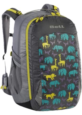 Boll SMART 24 Origami