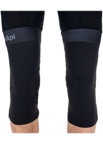 Kilpi Unno knees-u černá