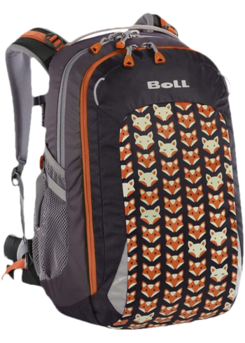 Boll SMART 24 Fox Heads