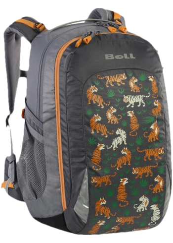 Boll SMART 24 Tigers