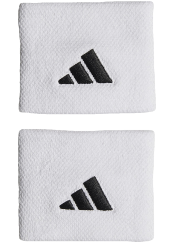 adidas TENNIS WB S WHITE/WHITE/BLACK