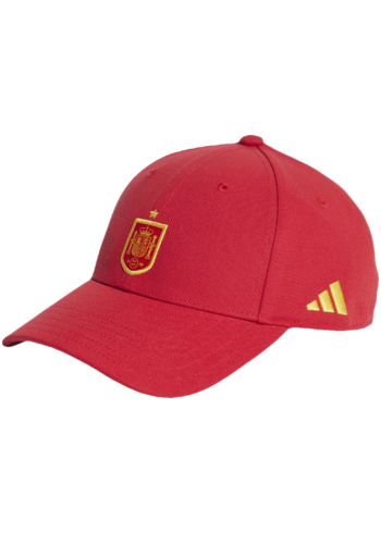 adidas RFEF CAP RED